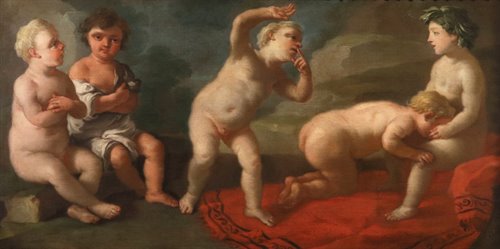 Il gioco dello schiaffo